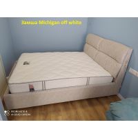 Двуспальная кровать "Манчестер" с подъемным механизмом 200*200